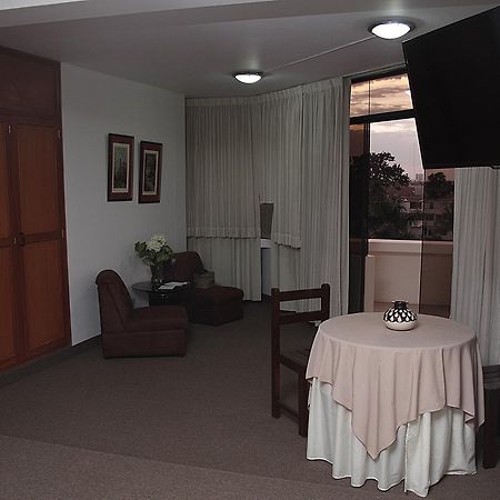 Las Musas Hotel & Casino Chiclayo Esterno foto